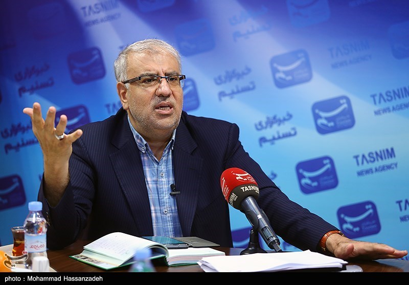 بیش از ۱۰ میدان گازی توسعه نیافته در کشور داریم