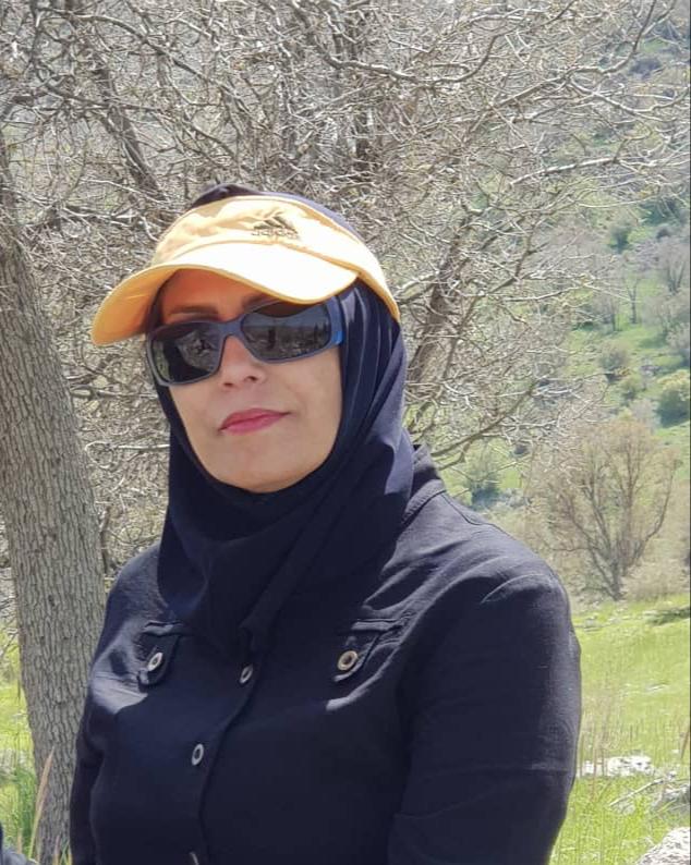 پیام پروانه پناهپوری به مناسبت هفته ورزش باستانی و زورخانه ای پیام پروانه پناهپوری به مناسبت هفته ورزش باستانی و زورخانه ای