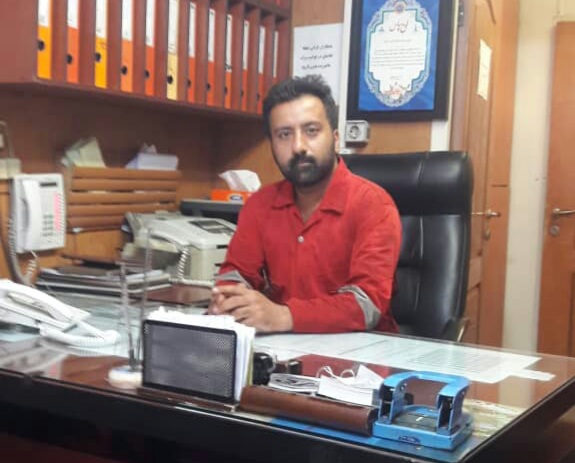 هستیم بر آن عهدی که بستیم
