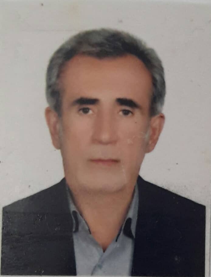 رئیس ستاد هومان عسکری در باشت مشخص شد