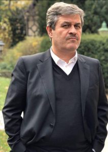 نتیجه نظر سنجی تاجگردون مشخص شد/ آیا عسکری واکنش نشان میدهد؟!