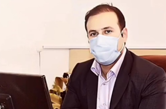 سونامی کرونا در چند روز آینده در گچساران سونامی کرونا در چند روز آینده در گچساران