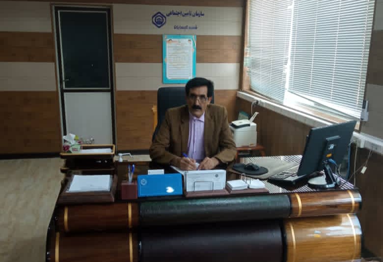 شایسته سالاری فقط در شعار/ملاک انتخاب مدیر از قشقایی ها فقط فعالیت انتخاباتی شایسته سالاری فقط در شعار/ملاک انتخاب مدیر از قشقایی ها فقط فعالیت انتخاباتی