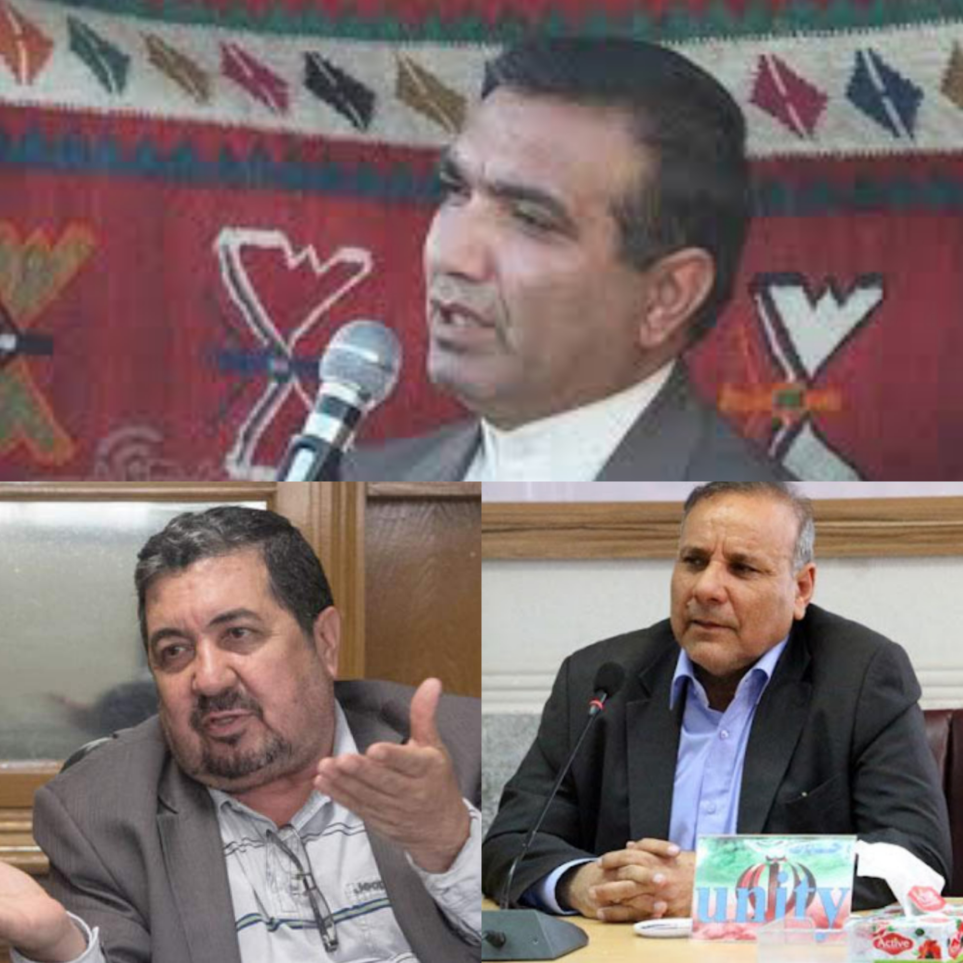 عدم حضور و ارتباط مداوم علت شکست نمایندگان قشقایی در ادوار انتخابات مجلس گچساران عدم حضور و ارتباط مداوم علت شکست نمایندگان قشقایی در ادوار انتخابات مجلس گچساران