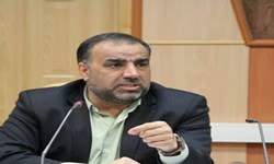 گفتگو با فرماندار ممسنی/ ماموریت من ساماندهی انتخابات بود ولی ماندگار شدم