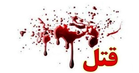 قتل هولناک دختر نوجوان قشقایی به دست داماد خانواده