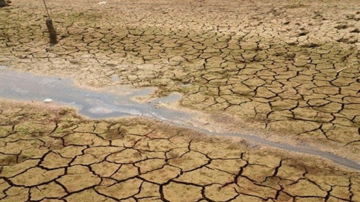 ۹۰۰ روستا و ۱۰۰ شهر فارس با تنش آبی مواجه است
