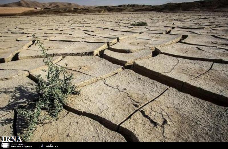 تابستان کم آب و سخت پیش روی فارس تابستان کم آب و سخت پیش روی فارس