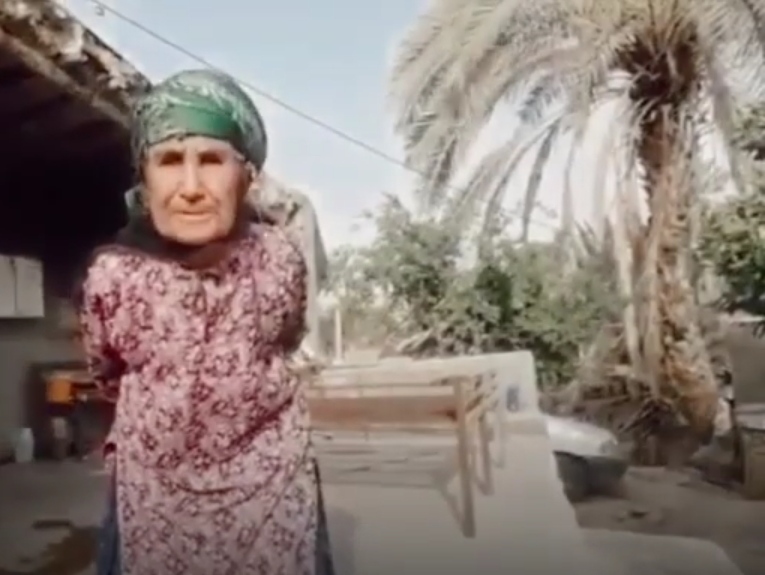 بیانیه انجمن اهل قلم قشقایی گچساران در حمایت از پیرزن بن پیری و محکومیت مسول کمیته امداد گچساران بیانیه انجمن اهل قلم قشقایی گچساران در حمایت از پیرزن بن پیری و محکومیت مسول کمیته امداد گچساران
