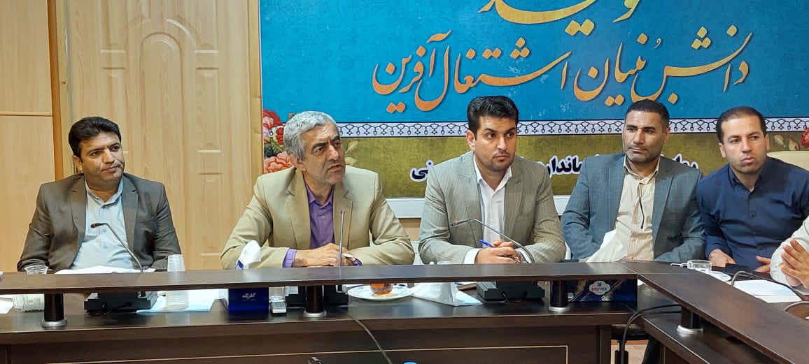 نماینده ممسنی: خدمت به مردم باید سرلوحه کار مسئولین قرار گیرد نماینده ممسنی: خدمت به مردم باید سرلوحه کار مسئولین قرار گیرد