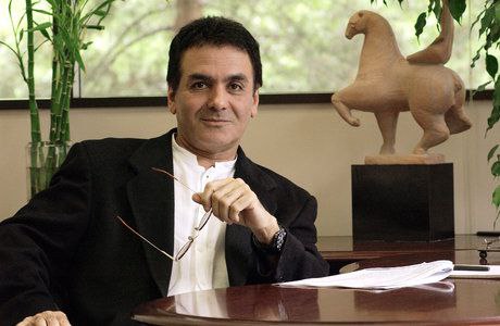 فیروز نادری، دانشمند قشقایی تبار ناسا درگذشت